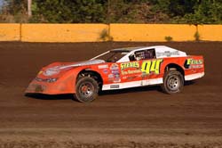 2011 SS 94 KEVIN HAGER 818A