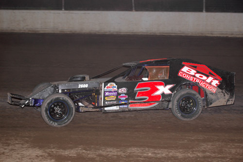 2011 MW 3 LYNDON BOLT 63
