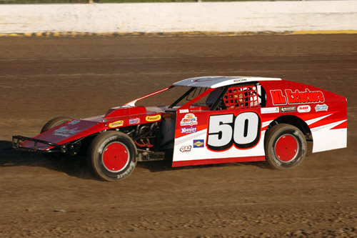2011 MW 50 MITCH LEONE 63