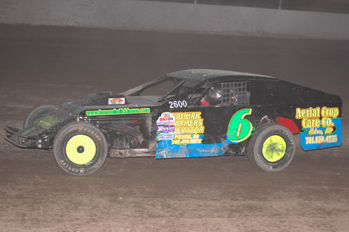 2011 MW 6 TIM REDLEAF 63