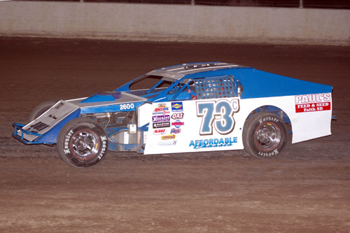 2011 MW 73 JAESON HANRAHAN 63