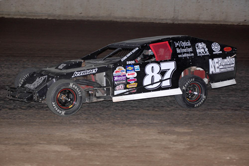 2011 MW 87 CODY VAN 63