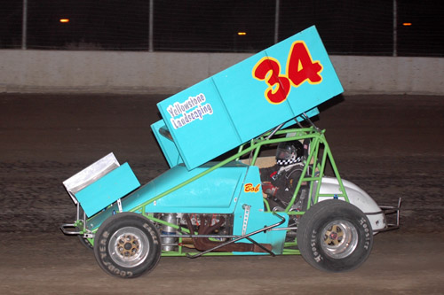 2011 S 34 BOB PETERSON 63