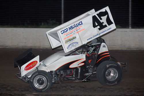 2011 S 47 BRANT OBANION 63