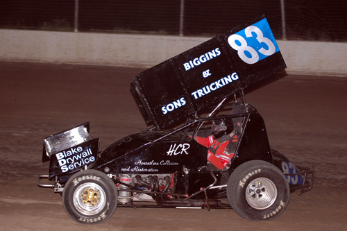 2011 S 83 NED POWERS 63