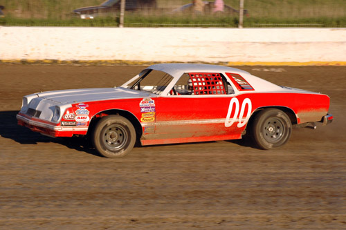 2011 ST 00 BOB FARMER 63