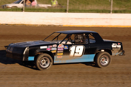 2011 ST 19 BILL LEIMBACH 63