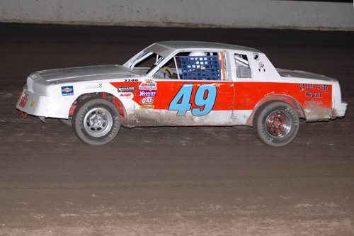 2011 ST 49 ARLIN CUNY 63
