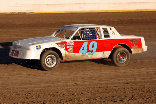 2011 ST 49 ARLIN CUNY 63A