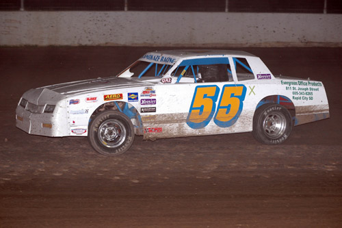 2011 ST 55 KASEY CUMMINGS 63