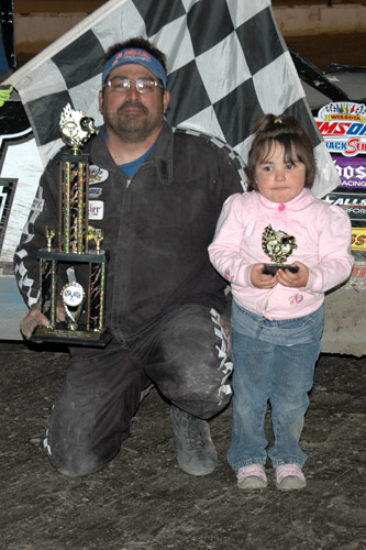 2011 X TROPHY-LEIMBACH 63