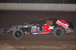 2011 MW 3 LYNDON BOLT 63