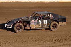 2011 MW 34 TIM WOMACK 63