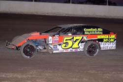 2011 MW 57 SCOTT EDWARDS 63