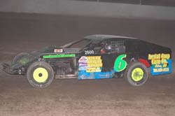 2011 MW 6 TIM REDLEAF 63