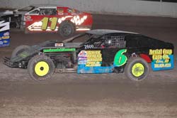 2011 MW 6 TIM REDLEAF 63A