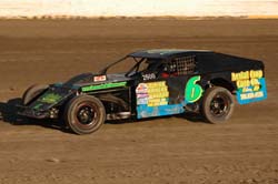 2011 MW 6 TIM REDLEAF 63B