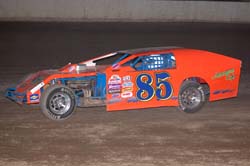2011 MW 85 DOUG PUDWILL 63