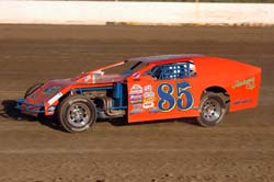2011 MW 85 DOUG PUDWILL 63A