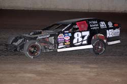 2011 MW 87 CODY VAN 63