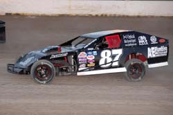 2011 MW 87 CODY VANDIERENDONCK 63A