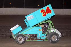2011 S 34 BOB PETERSON 63