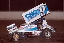 2011 S 9 CLINT ANDERSON 63