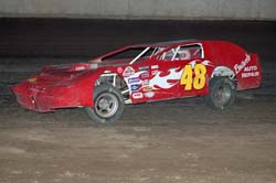 2011 SS 48 HOWARD HUNTER 63
