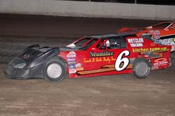 2011 SS 6 JAMIE NEUMILLER 63