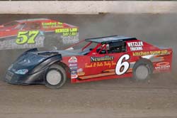 2011 SS 6 JAMIE NEUMILLER 63A