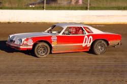 2011 ST 00 BOB FARMER 63