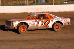2011 ST 02 OWEN FERGUSON 63