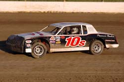 2011 ST 10 SCOTT BROWNELL 63