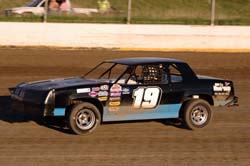2011 ST 19 BILL LEIMBACH 63
