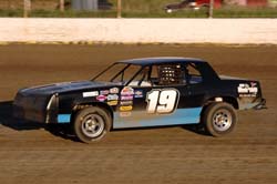 2011 ST 19 BILL LEIMBACH 63A