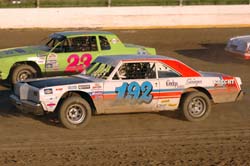 2011 ST 192 JEREMY FARR 63