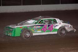2011 ST 44 DAN OINES - AFTER 63