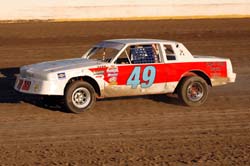 2011 ST 49 ARLIN CUNY 63A