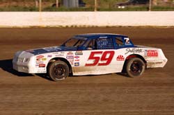 2011 ST 59 DAVID SHOE 63