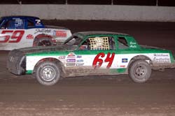 2011 ST 64 BRYAN BUXCEL 63