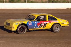 2011 ST 68 KEN REINERT 63A