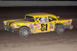 2011 ST 81 WILLIE FETCH 63