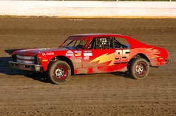 2011 ST 95 AL WILLIAMSON 63A