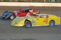 2011 X SS LARSEN VS NEUMILLER 63