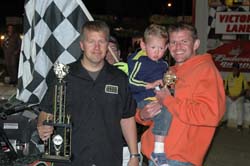2011 X TROPHY-HORST