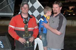 2011 X TROPHY-POWERS 63