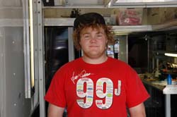 2011 XX JACOB OSSENFORT 63