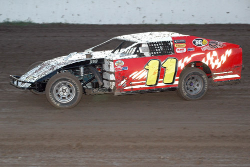 2011 MW 11 BRANDY BAKER 71