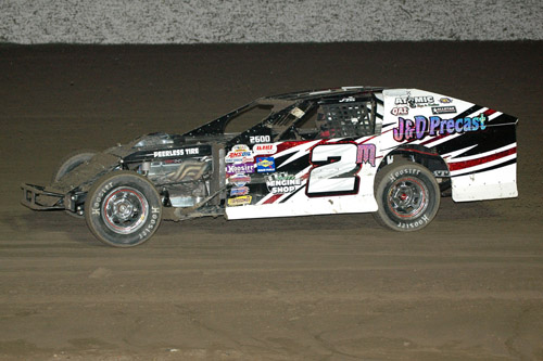 2011 MW 2 PAUL OLSON 71