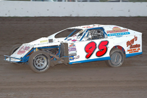 2011 MW 95 MIKE KRESS 71